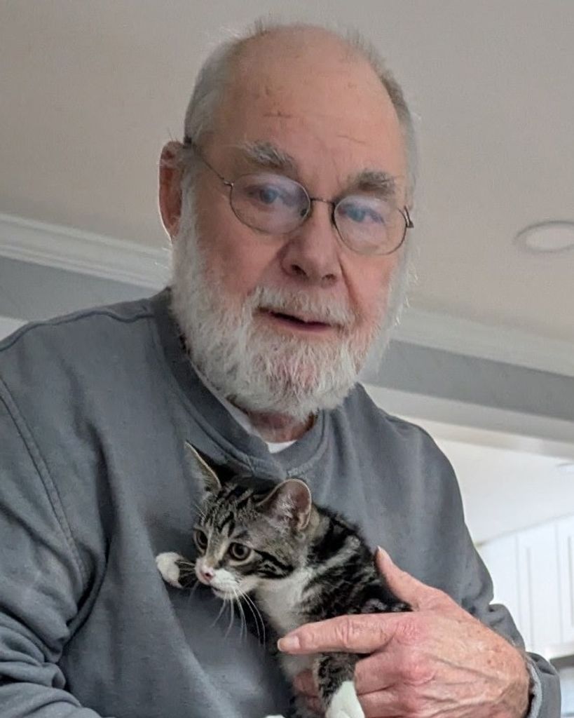 Robert "Bufford" L. Crawford