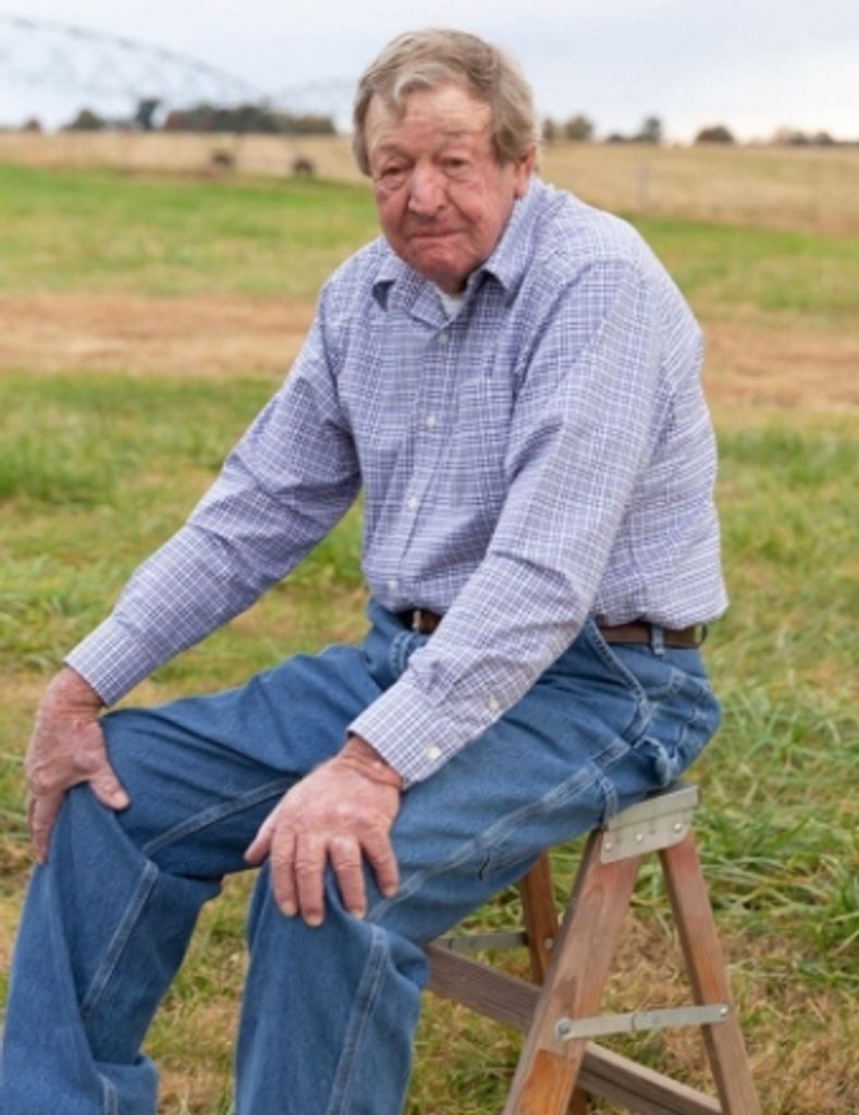 William "Bill" Woods Profile Photo