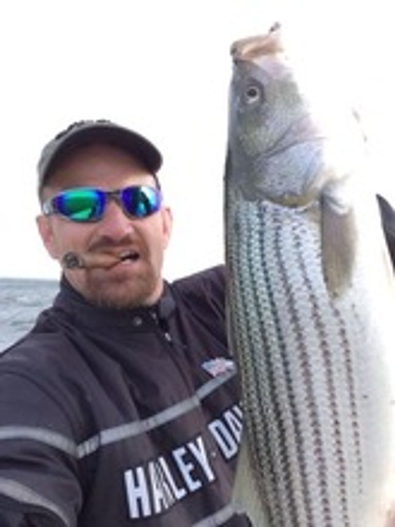 Michael Thomas Kellogg Profile Photo