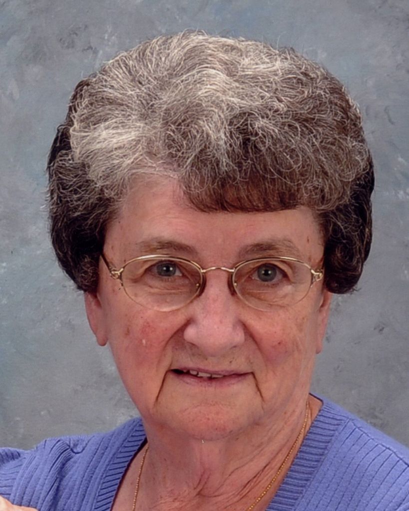 Donna Pauline Thompson Profile Photo