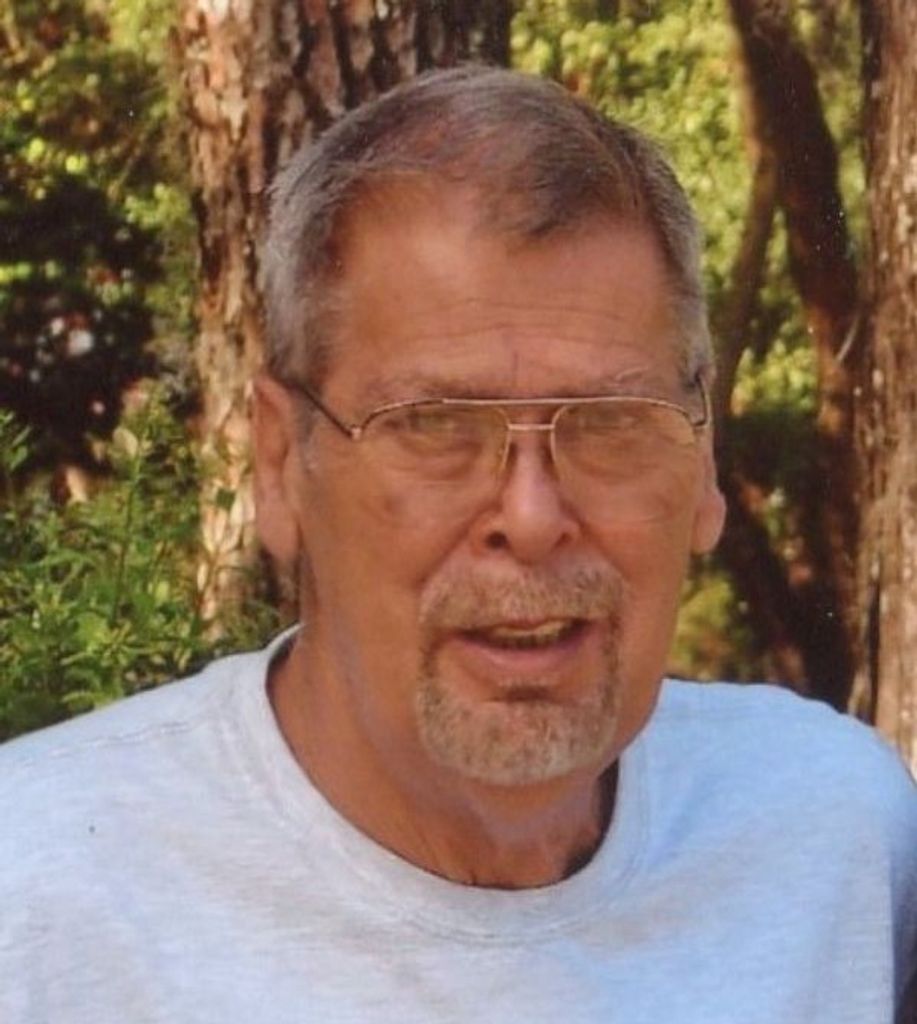 George Kenneth "Ken" Jones