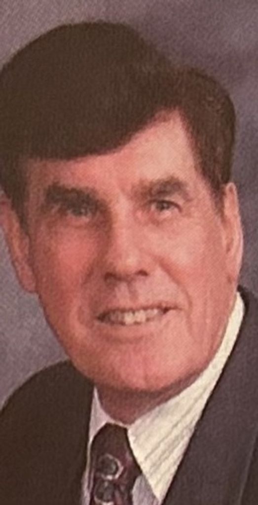 James Macaulay Dalgleish