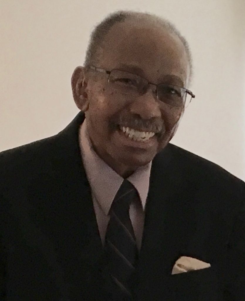 Leroy Stewart Profile Photo