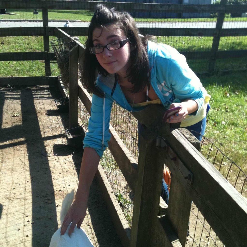 Rachel Rose Slomowitz Profile Photo