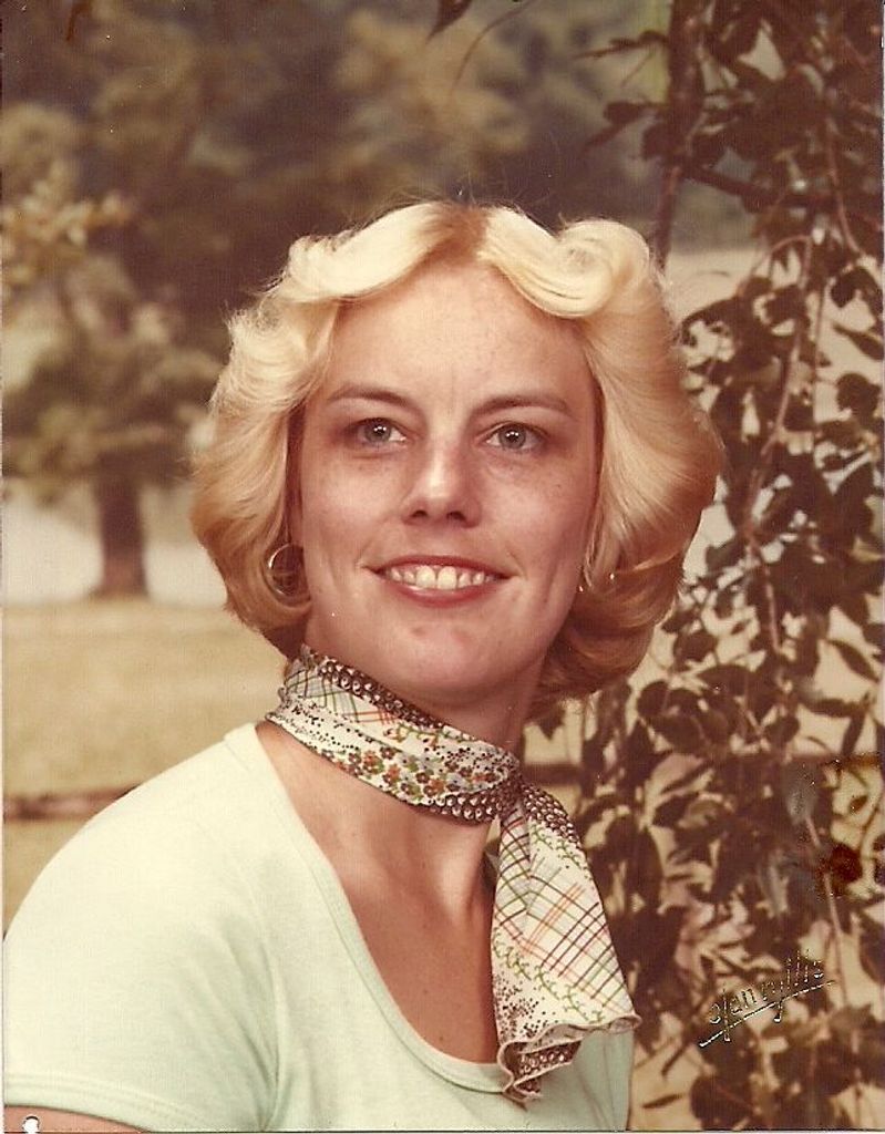Helen Arnold