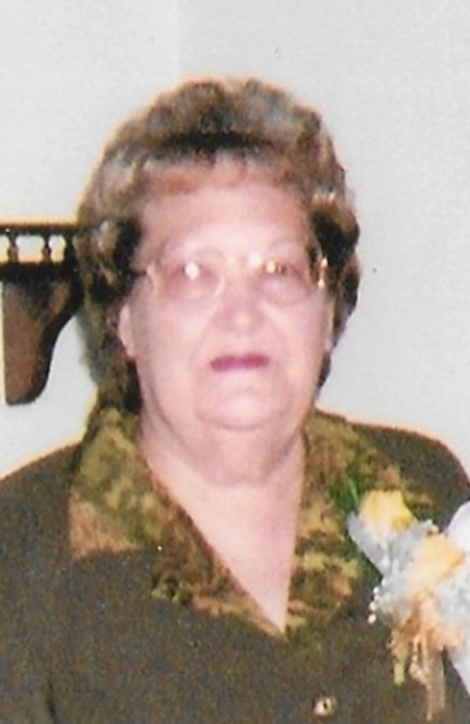 Norma Jean Niswonger Profile Photo