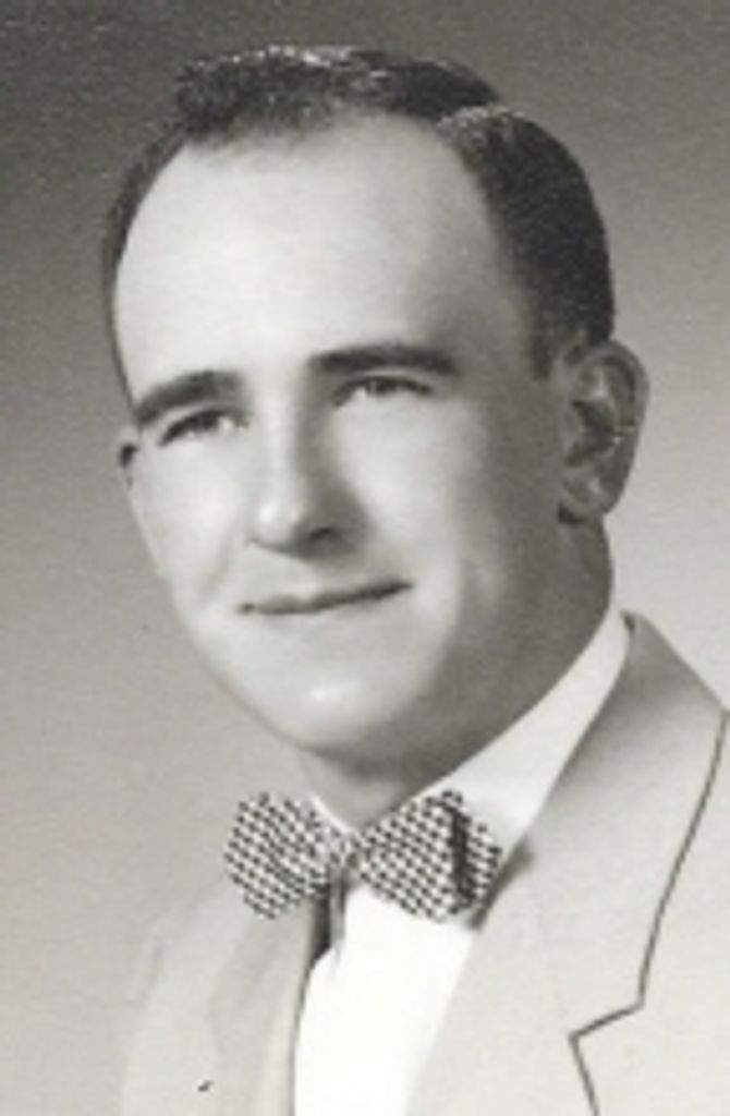 Russell Dean Gilmore
