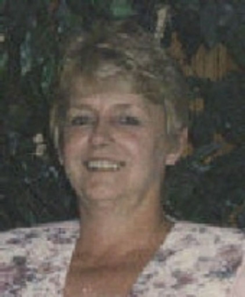 Carolyn Bradley Hunter Harris