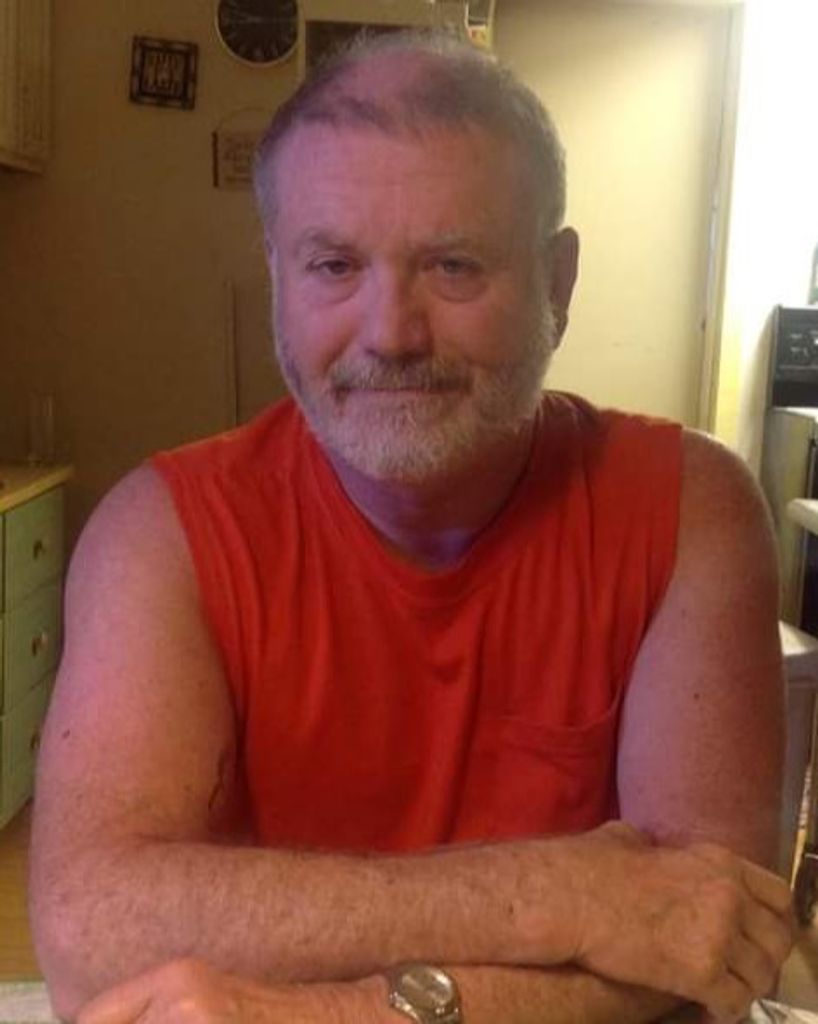 Timothy Korpi Profile Photo