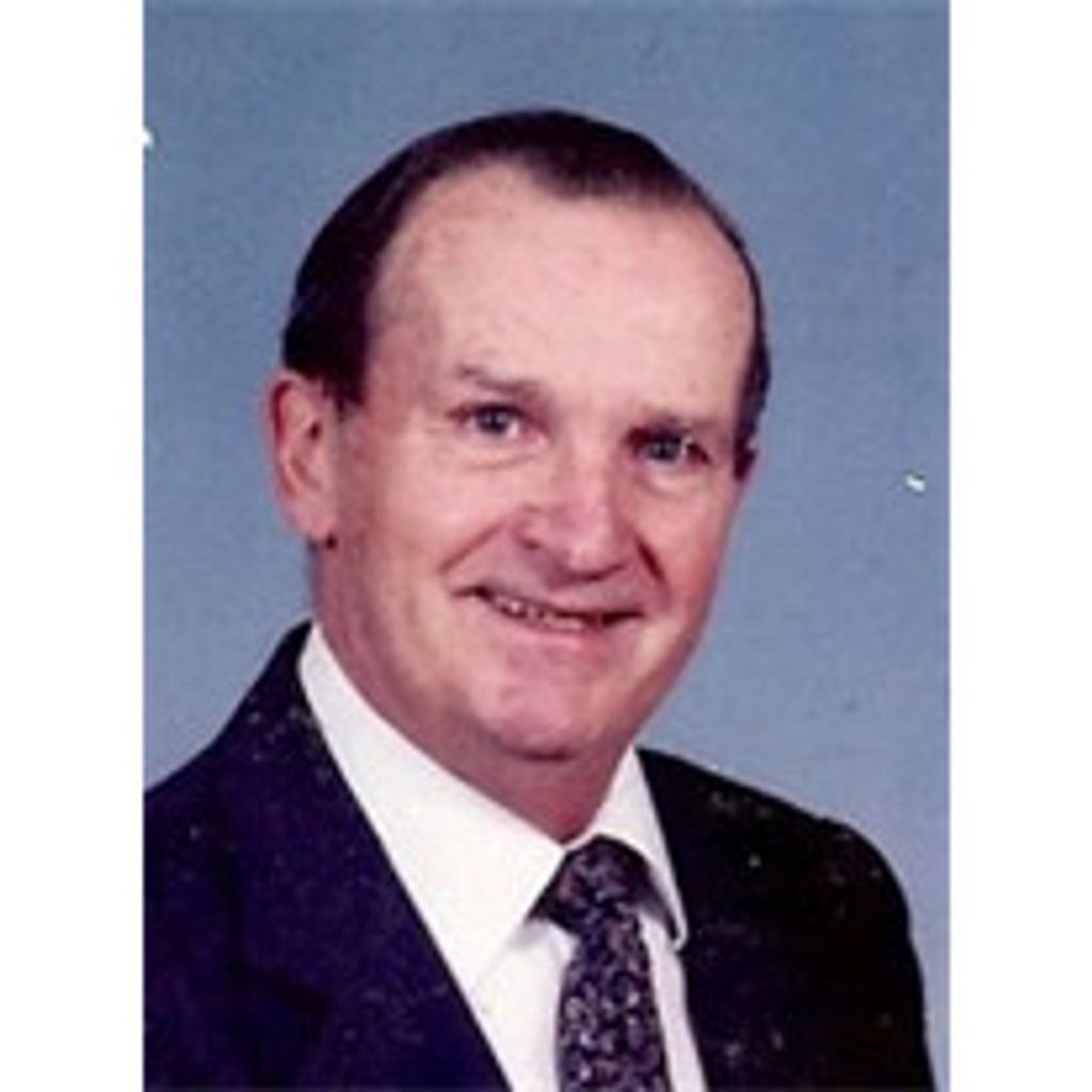 Donald R. 'Don' Thomas