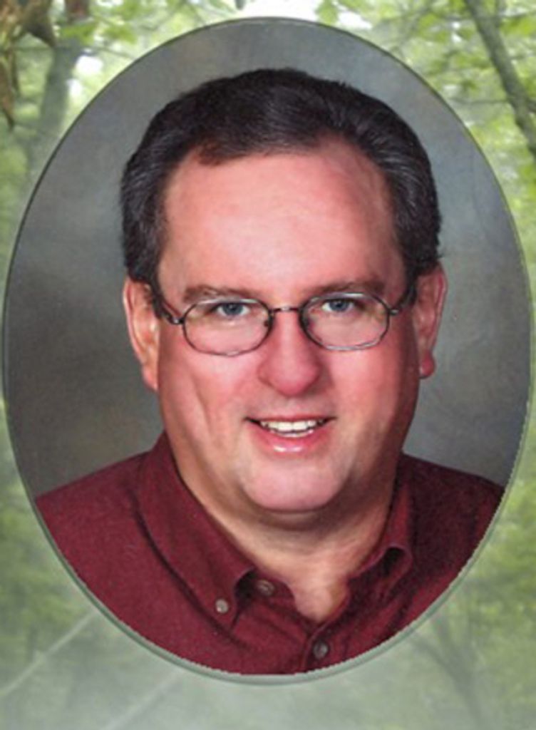 Mark David Donaldson