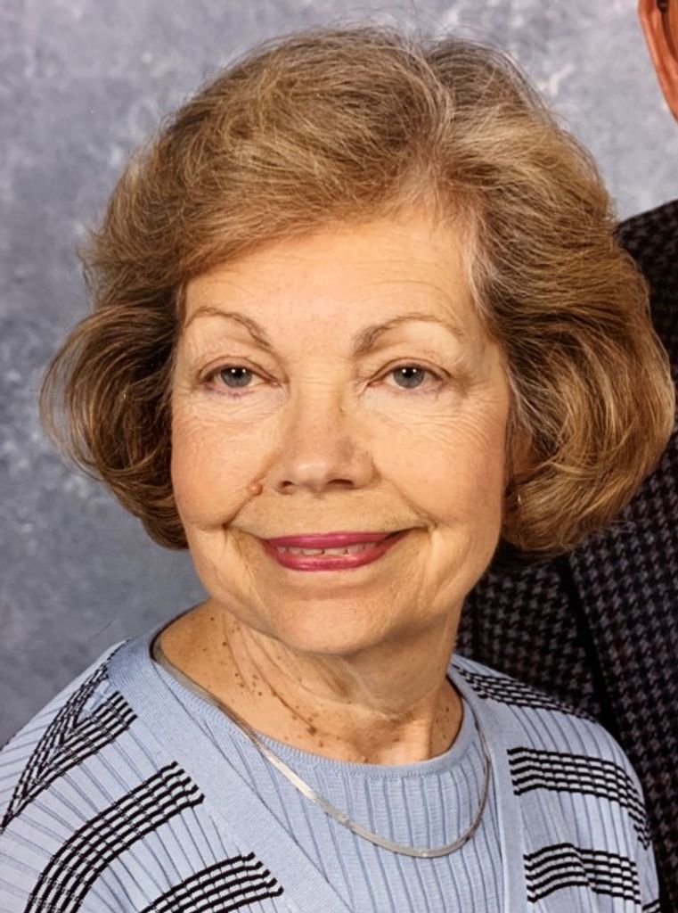 Martha Anne (Holbrook)  Boyd Profile Photo