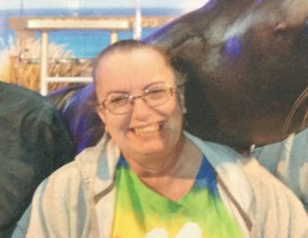 Deborah Ann (Curnutt)  Proctor Profile Photo