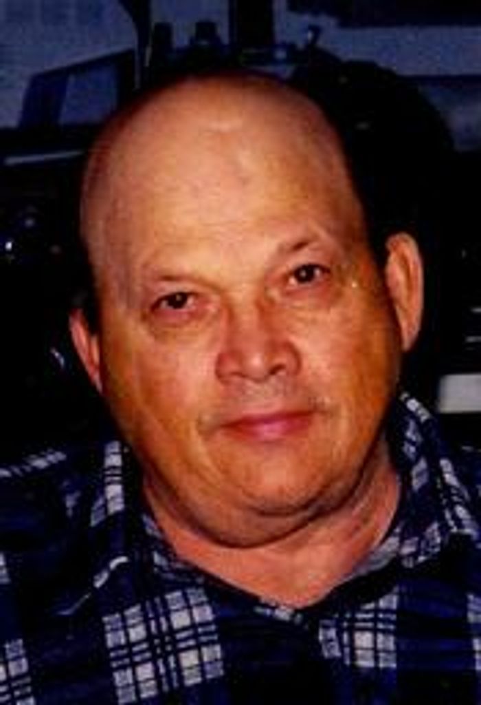 Henry Roy "Hank" Bailey