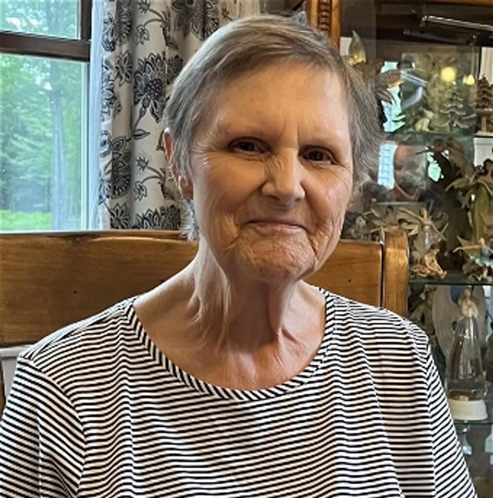 Gail R. St. Onge (Headman)