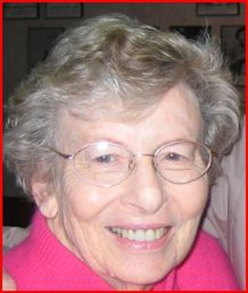 Florence M. Thompson Profile Photo