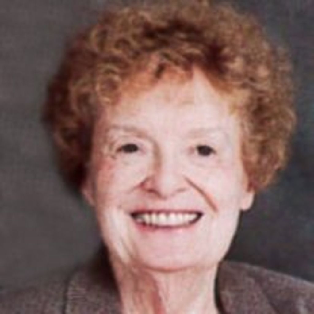 Alice  L. Williams Profile Photo