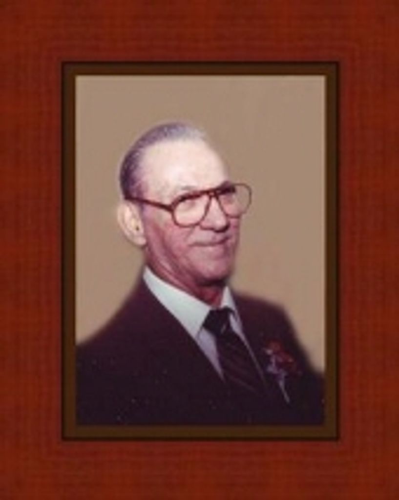 Leroy Sr. Perez