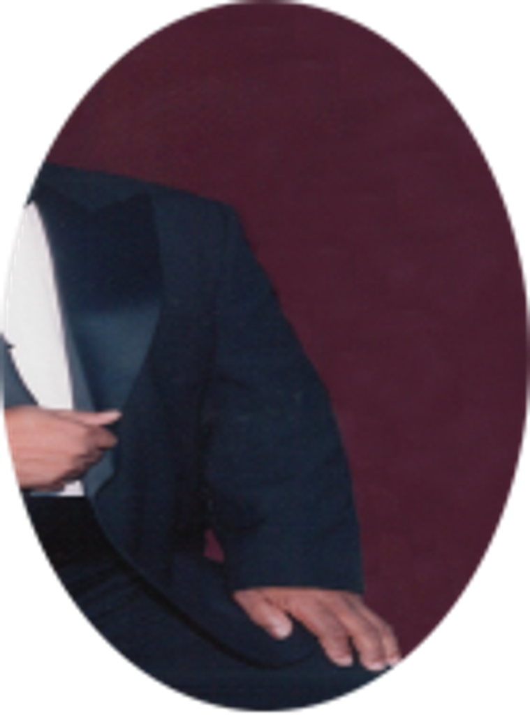 Deacon Ezie Gray