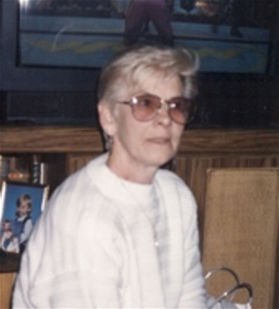 Lila F. Krause