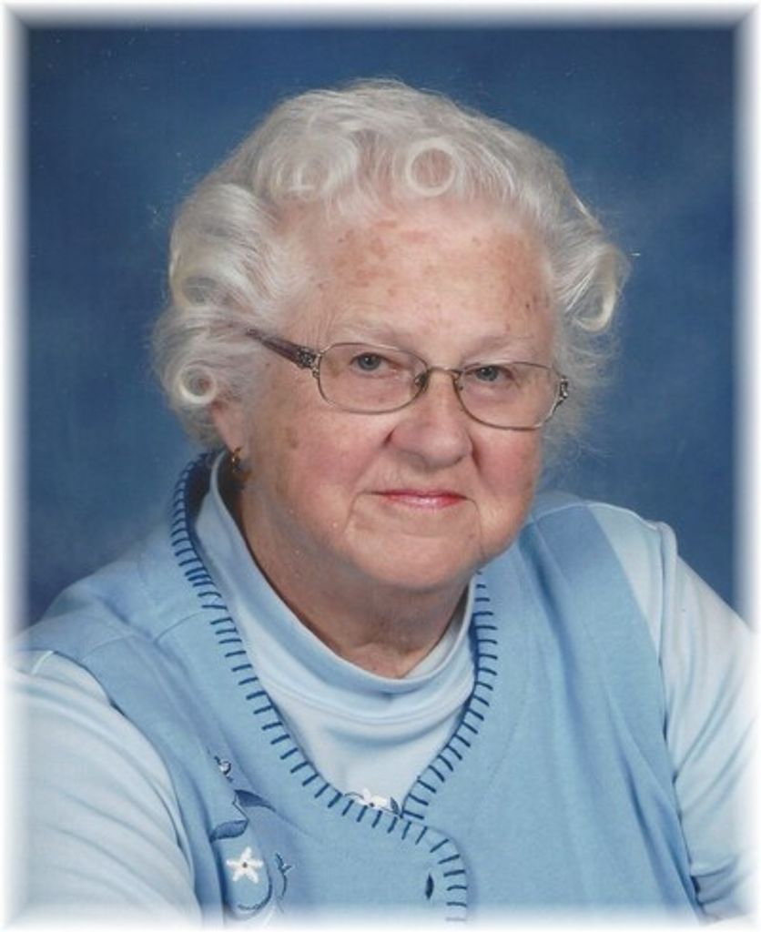 Janet Lou Retford