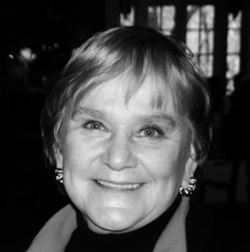 Virginia Wesley Courtenay