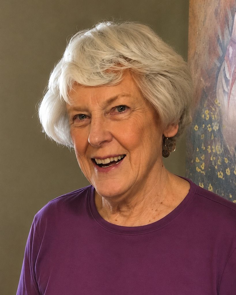 Susanna Knodt
