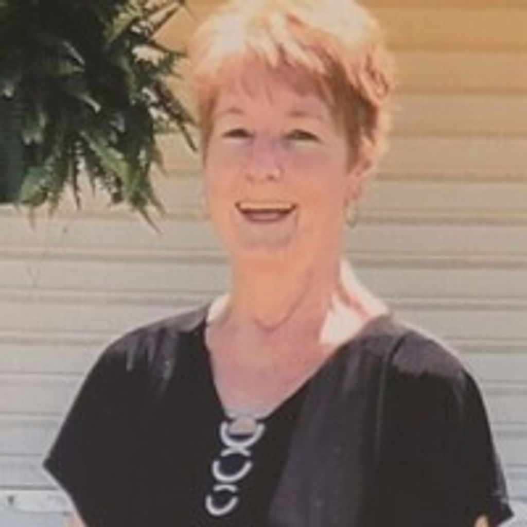 Alma M. Clark