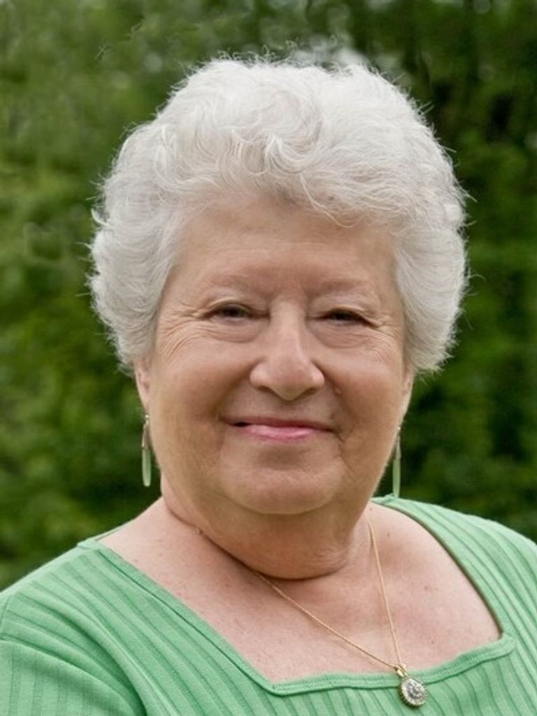 Barbara Louise Guinta Profile Photo