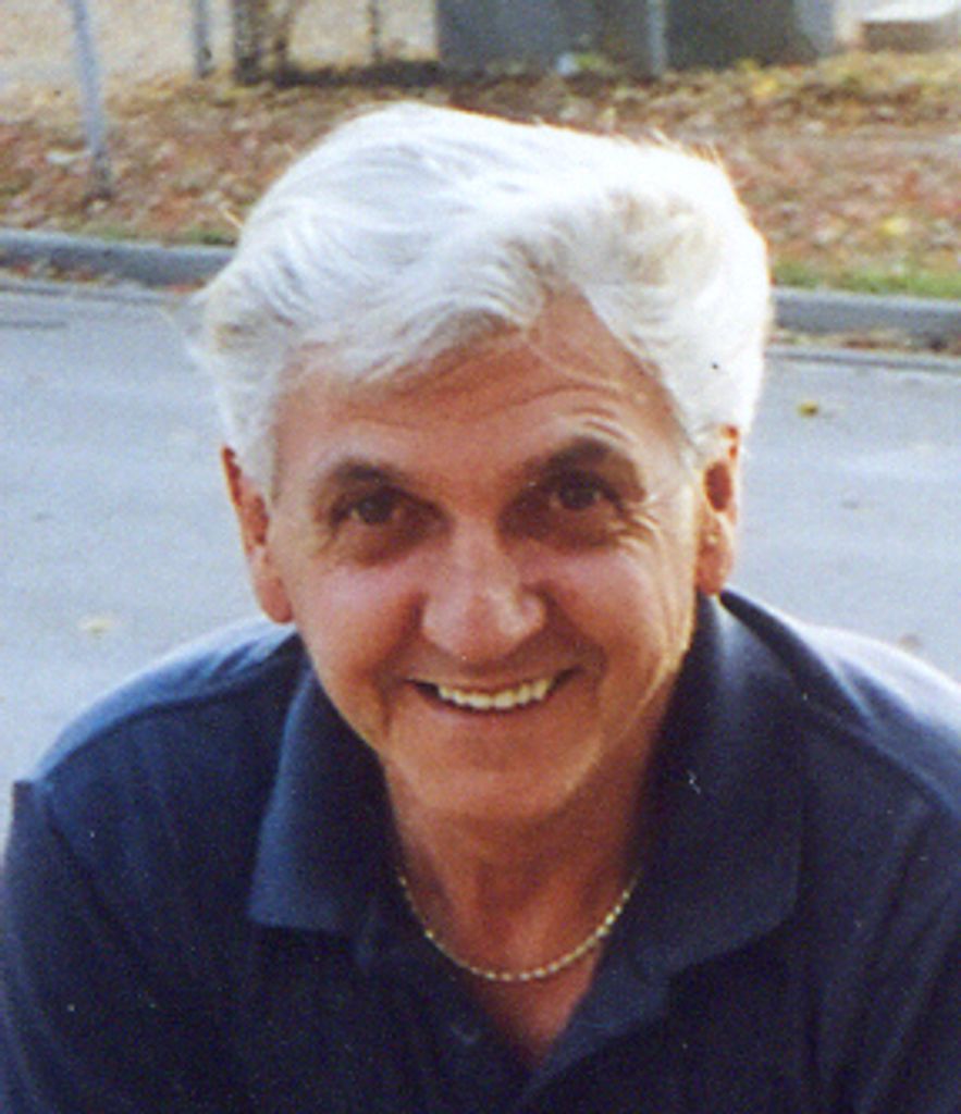David John Davidson Profile Photo
