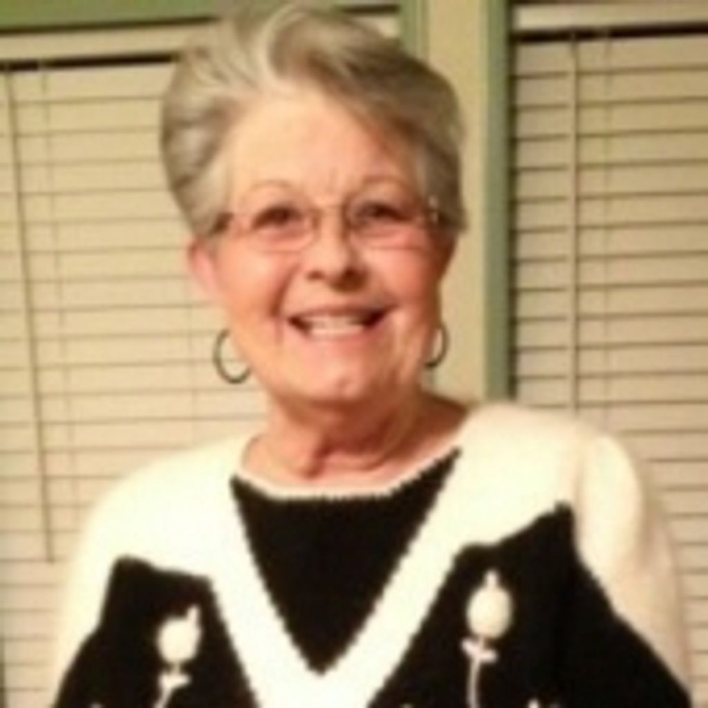 Naomi Jean "Jeannie" Smith (Nash)