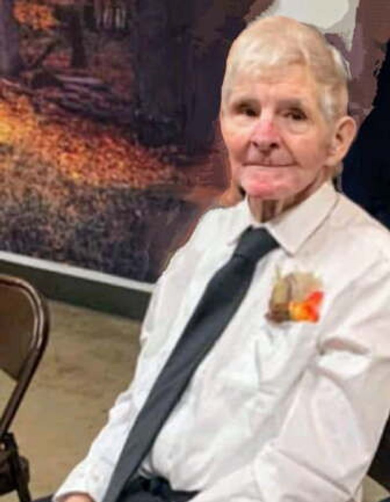 William Franklin Watson, Jr.