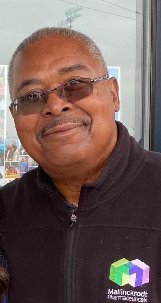 Virgil E. Hoskin Sr. Profile Photo