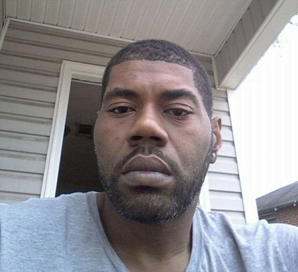 Mr. Robert Jermaine Woods