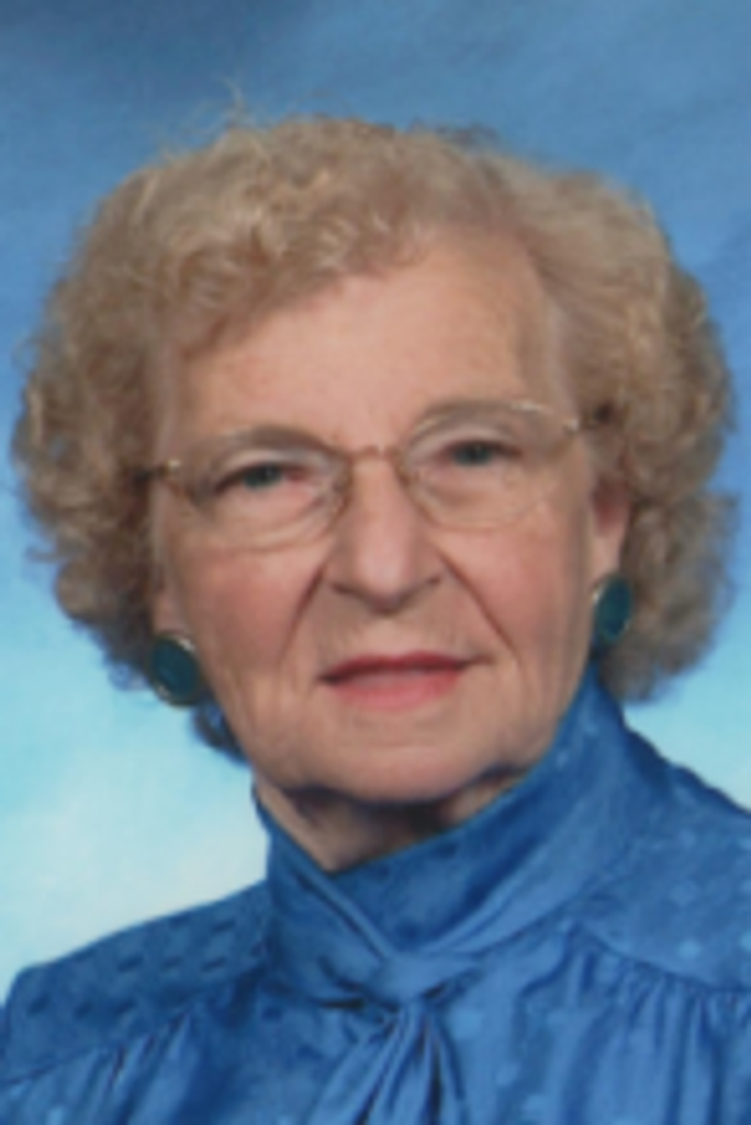Lois Johnson Moore Profile Photo