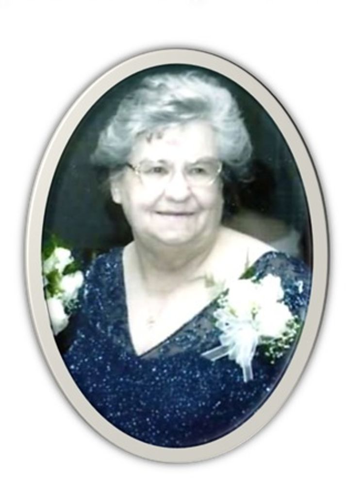 Martha M Sharpe Profile Photo