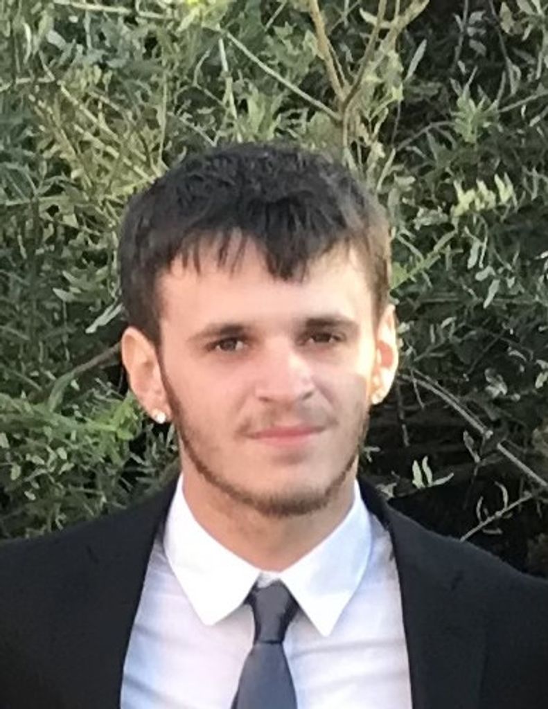 Andrew N. Davis