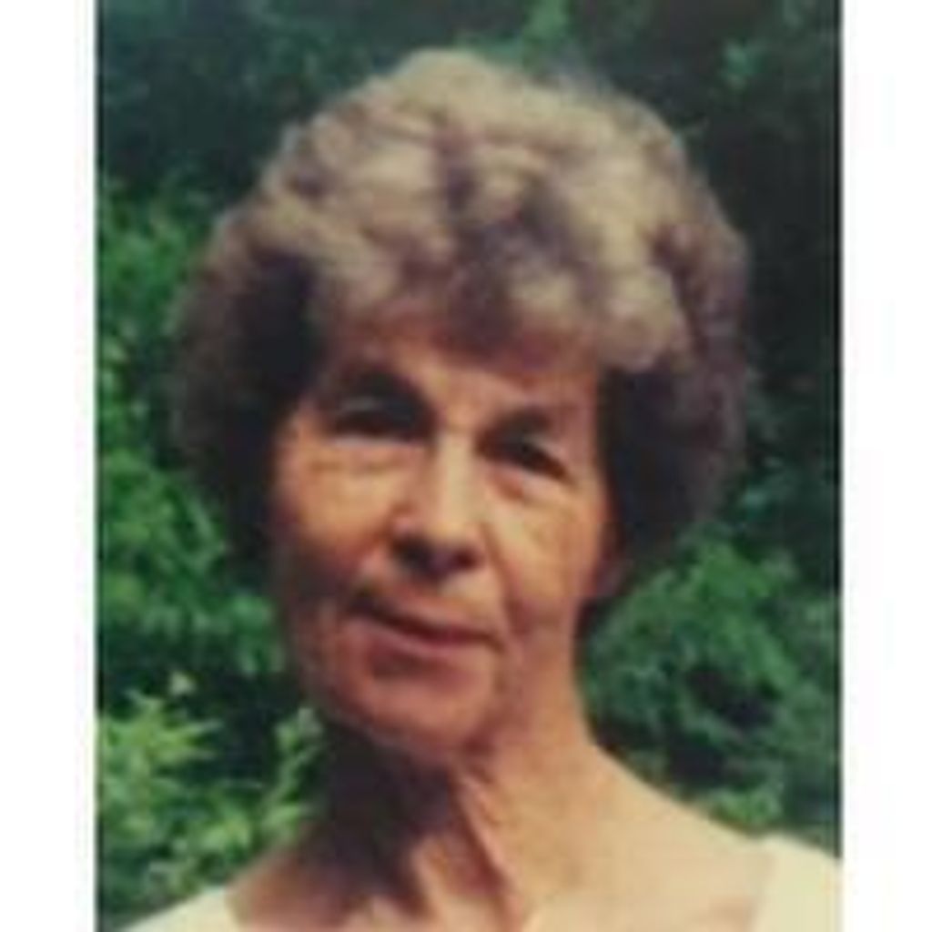 Betty J. Gillis