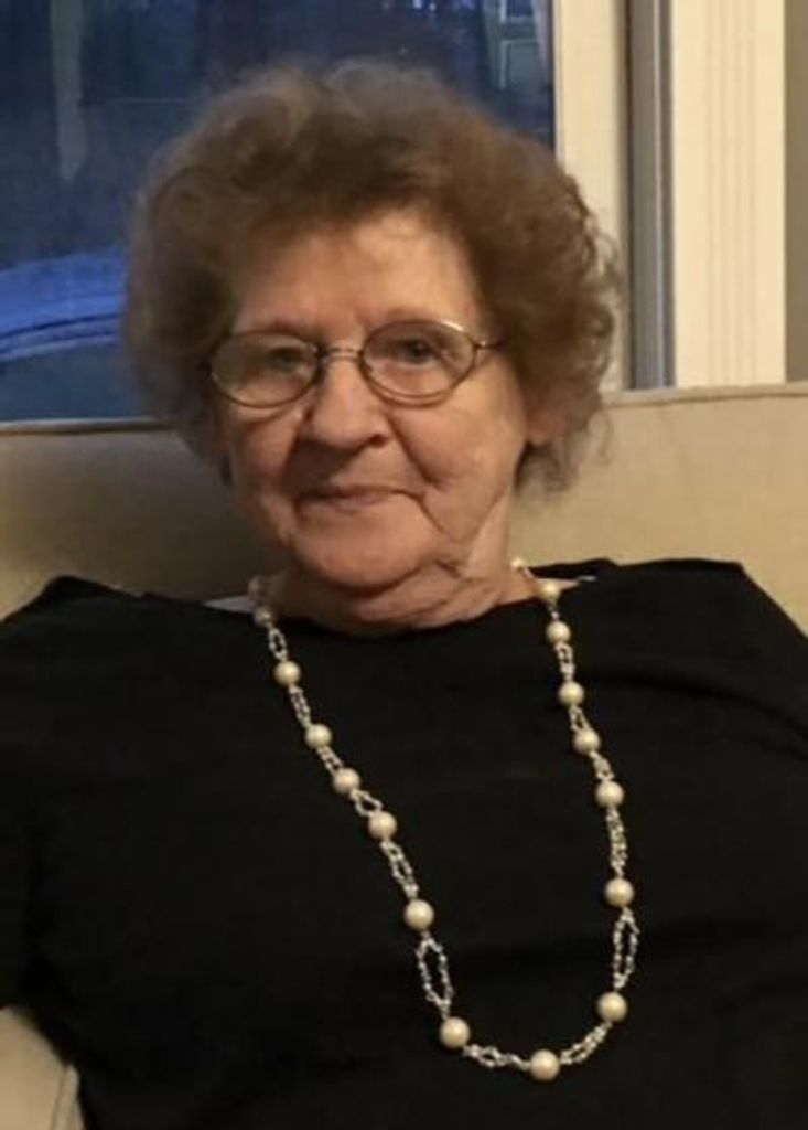 Rosalie "Rose" M. Ross Profile Photo