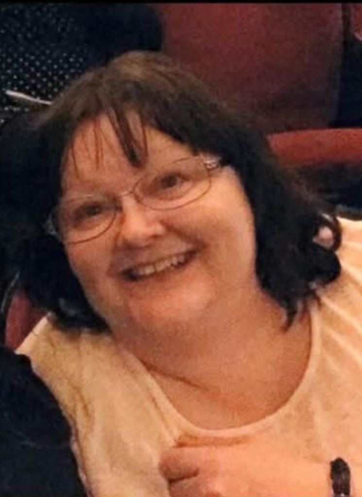 Evelyn Rebecca Momot
