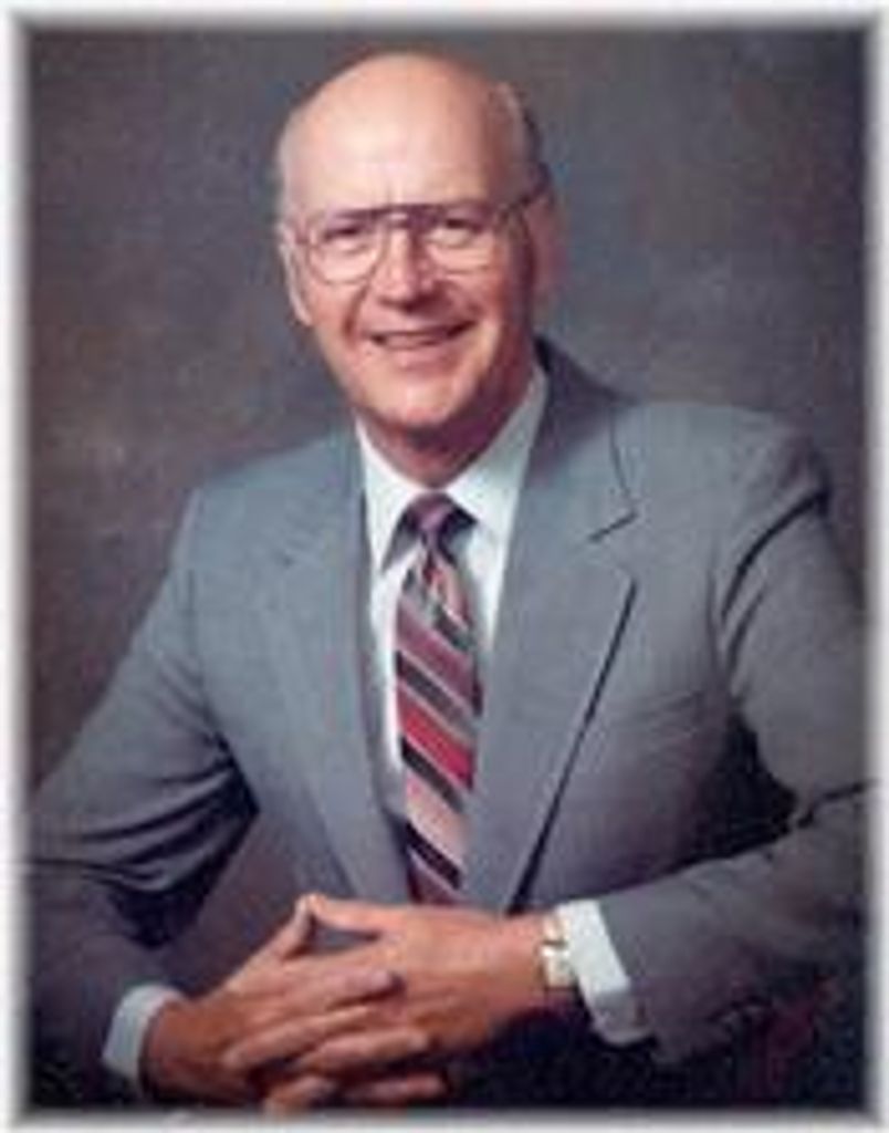 Maurice Edwin "Moe" Fettig