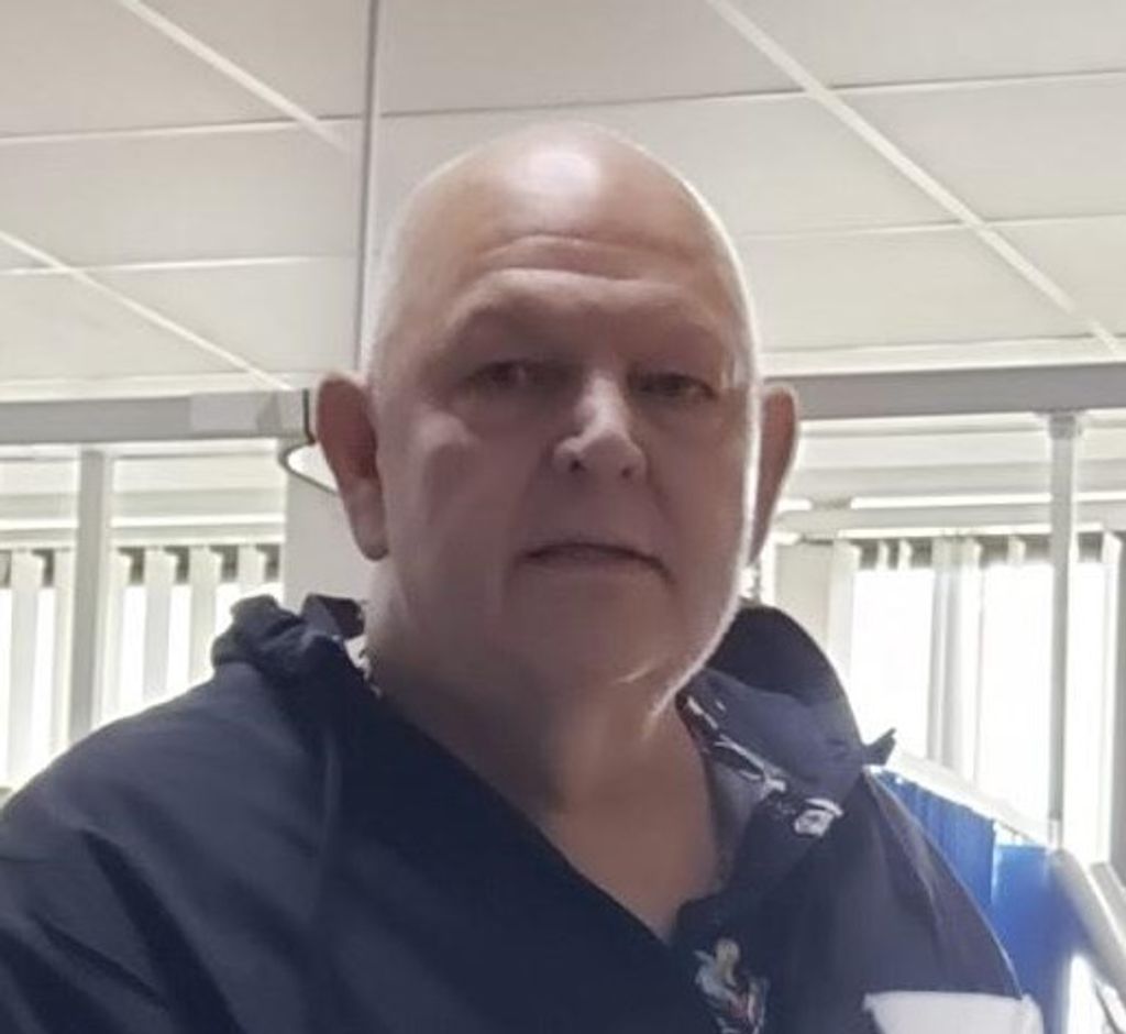 "Jacob" Lake Jones Jr. Profile Photo