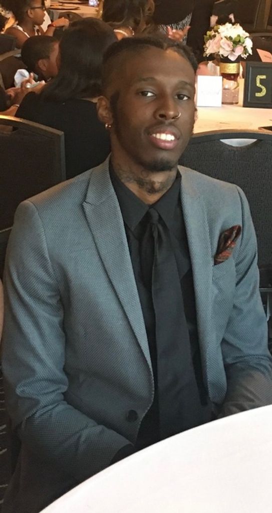 Mr. Leighton Devoughn Lyons