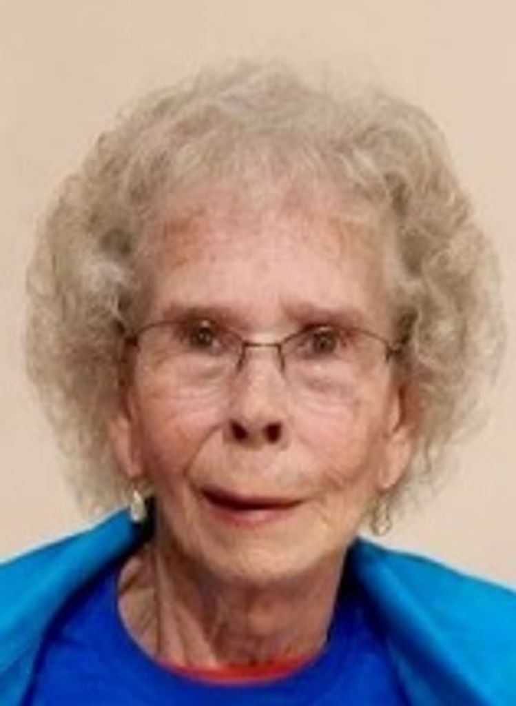 Reba Joyce Ray