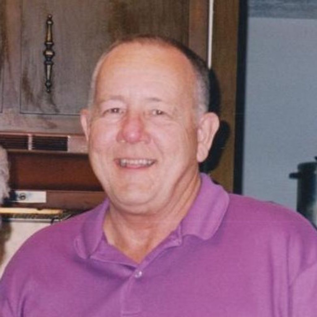 Keith Jones Profile Photo