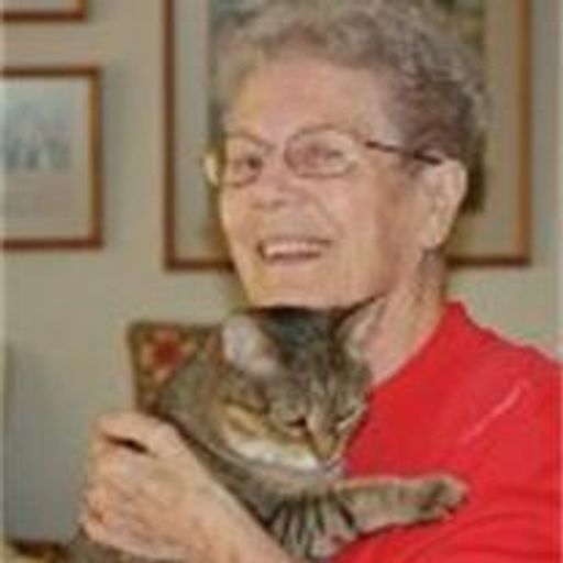 Betty Mary Francis Holthaus-Davis (Littlejohn) Profile Photo