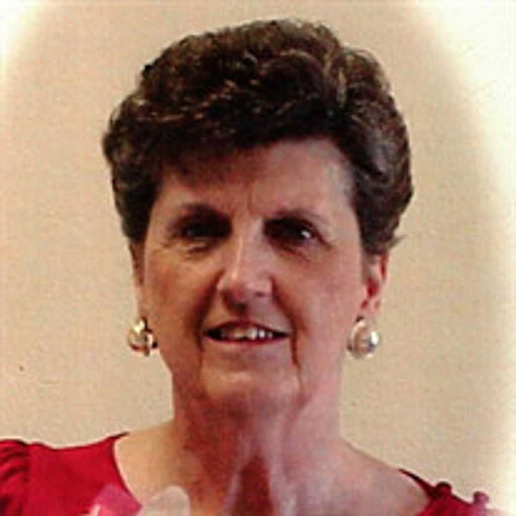 Doris Louise Bellow Crenshaw