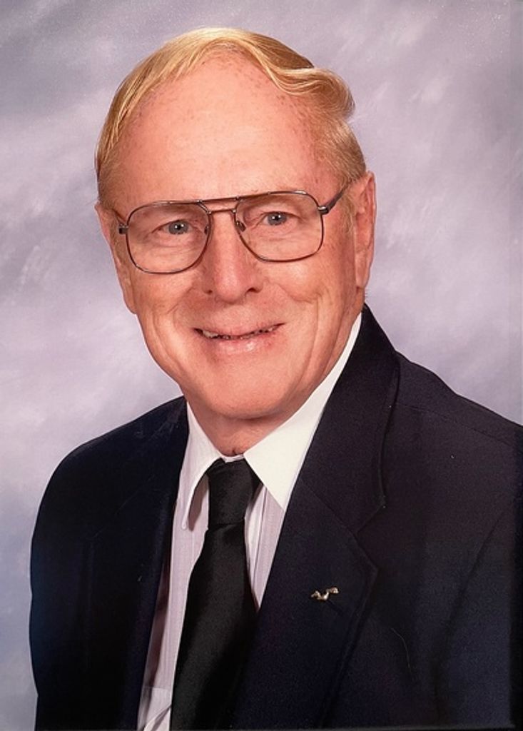 Arnold Williams Profile Photo