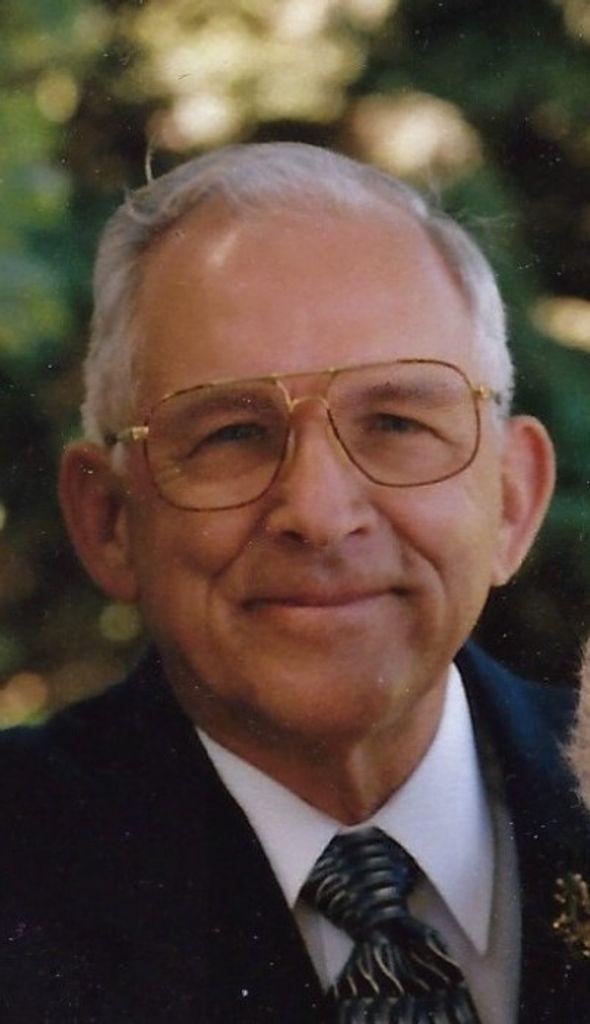Kenneth James Fisher