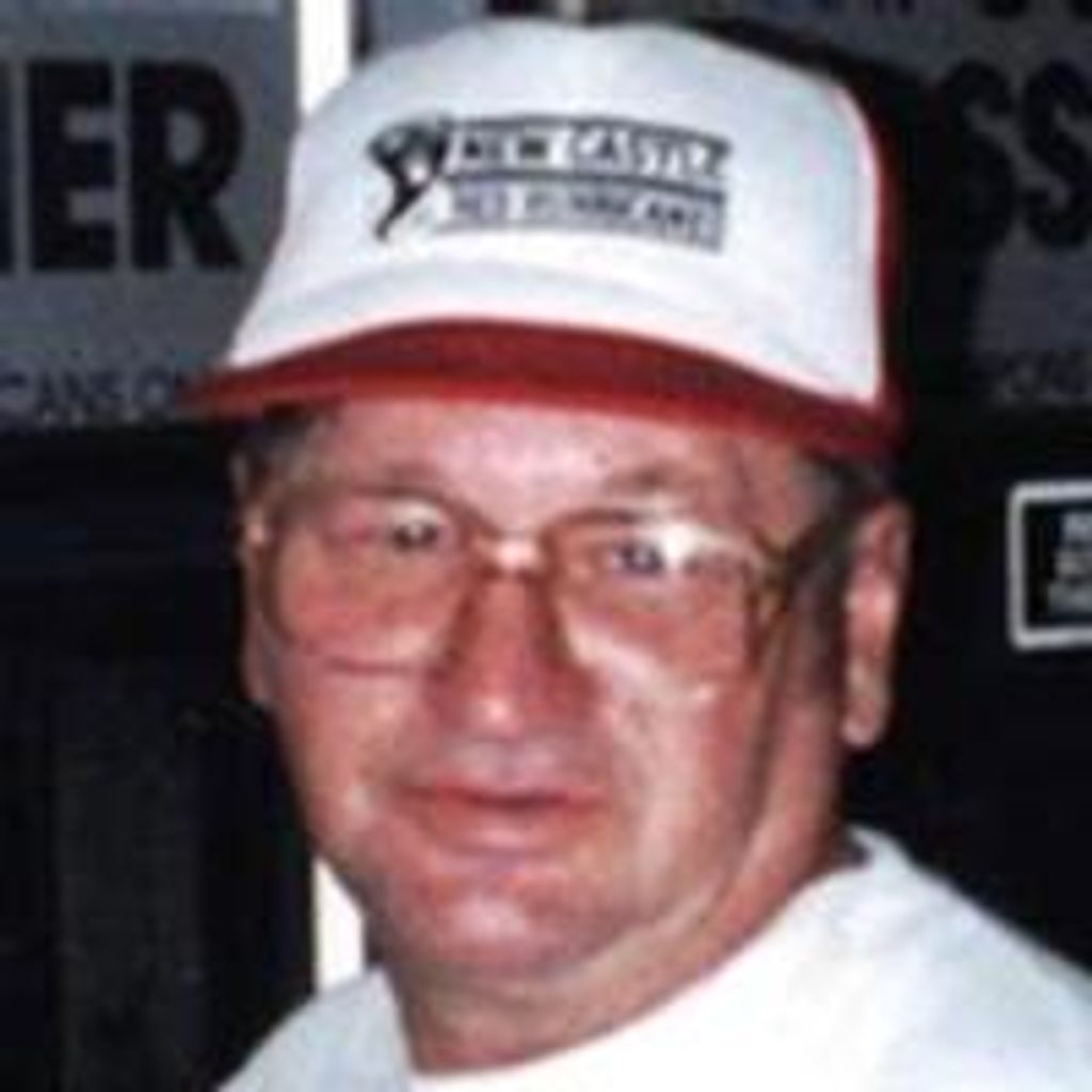 Lee Ray Walters